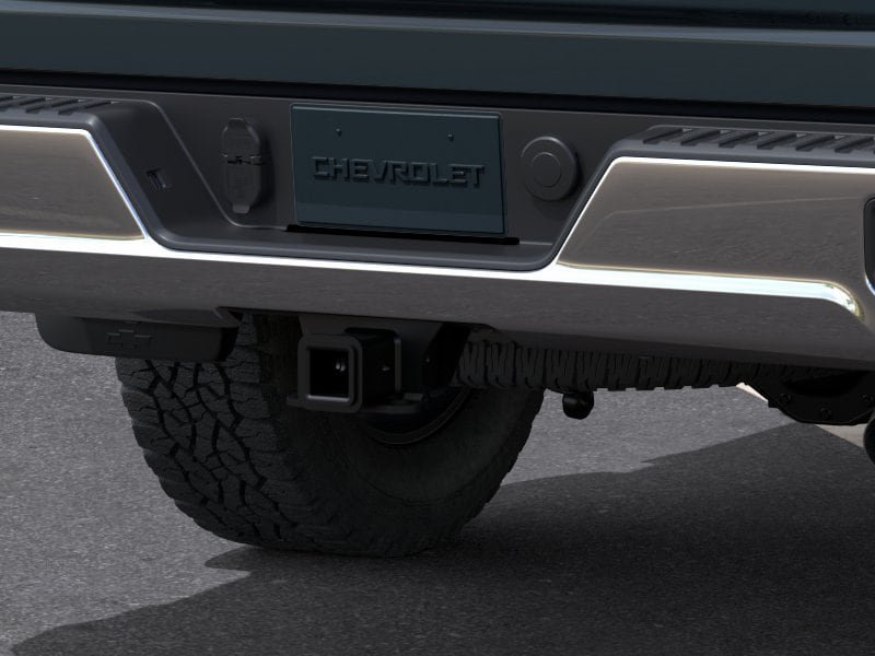 New 2026 Chevrolet Silverado 2500 LT AWD/4WD image 14