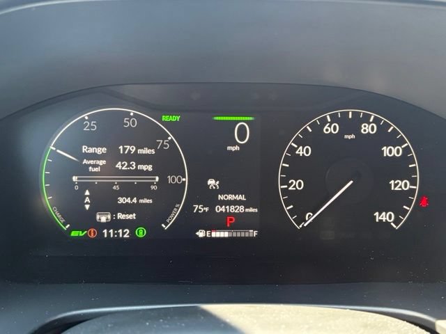 Certified 2025 Honda CR-V Sport-L image 19