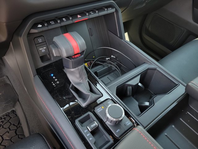 Used 2025 Toyota Tundra TRD Pro image 15