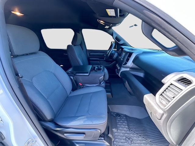 Certified 2024 RAM 1500 Tradesman w/ Night Edition image 26