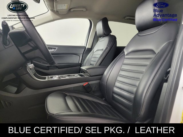 Certified 2024 Ford Edge SEL AWD/4WD image 13
