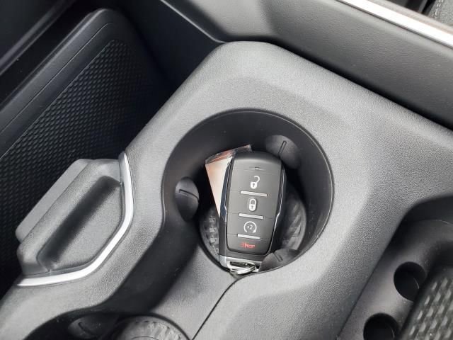 New 2026 RAM 2500 Big Horn image 20