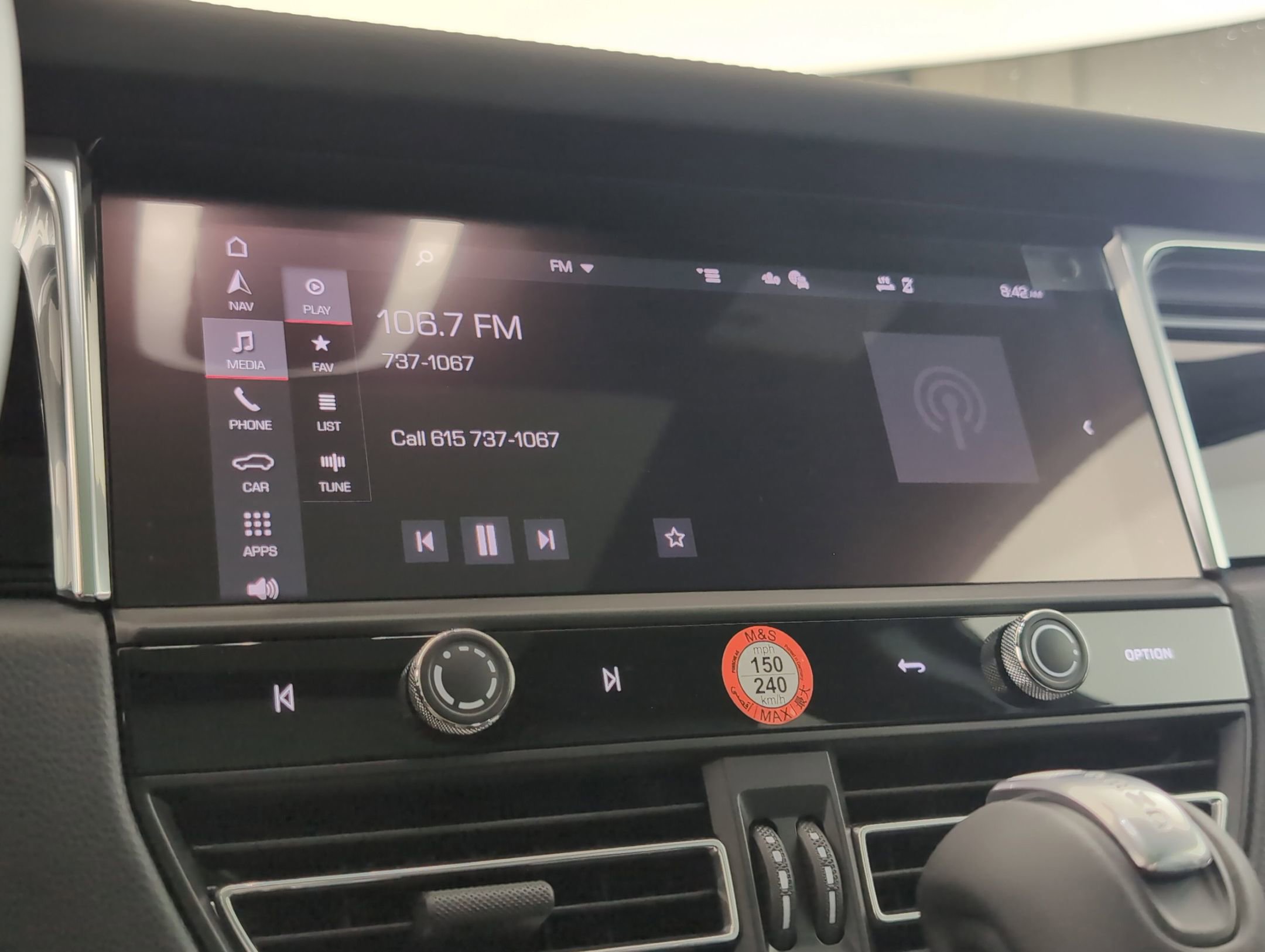 Used 2026 Porsche Macan S image 29