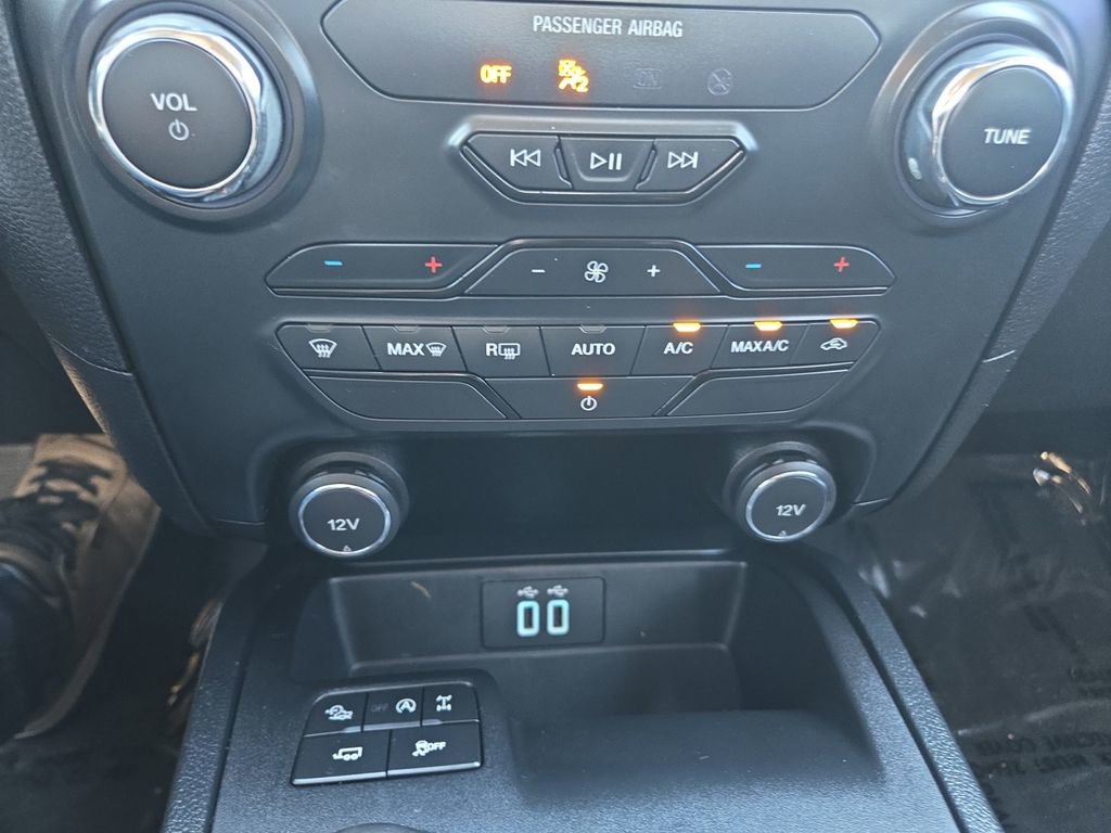 Used 2020 Ford Ranger XLT w/ Equipment Group 301A Mid image 25