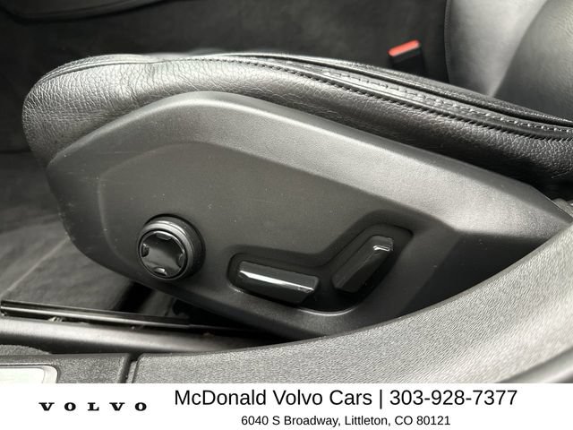 Used 2018 Volvo V90 T5 Cross Country w/ Convenience Package AWD/4WD image 12
