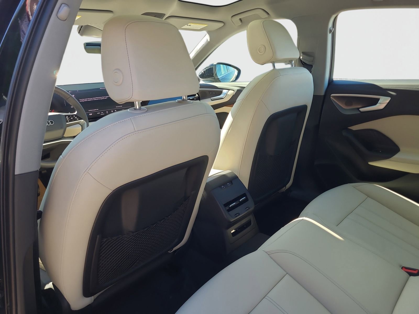 New 2025 Audi A5 2.0T Premium Plus AWD/4WD image 14