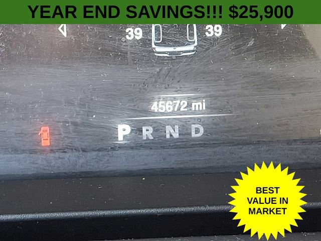 Used 2023 RAM 1500 Classic SLT w/ Trailer & Traction Group image 23