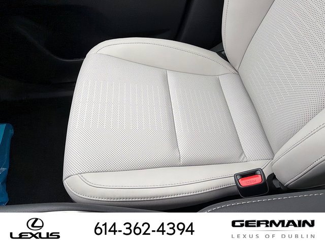 New 2026 Lexus TX 350 AWD w/ Technology Package image 31