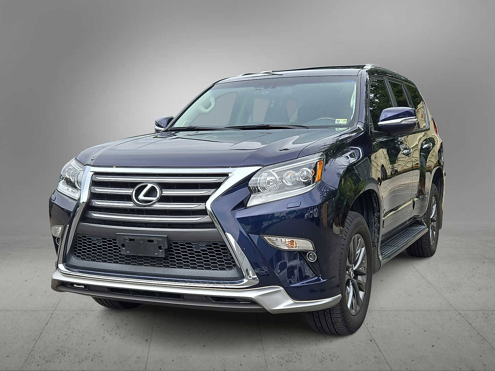 Used 2019 Lexus GX 460 Luxury