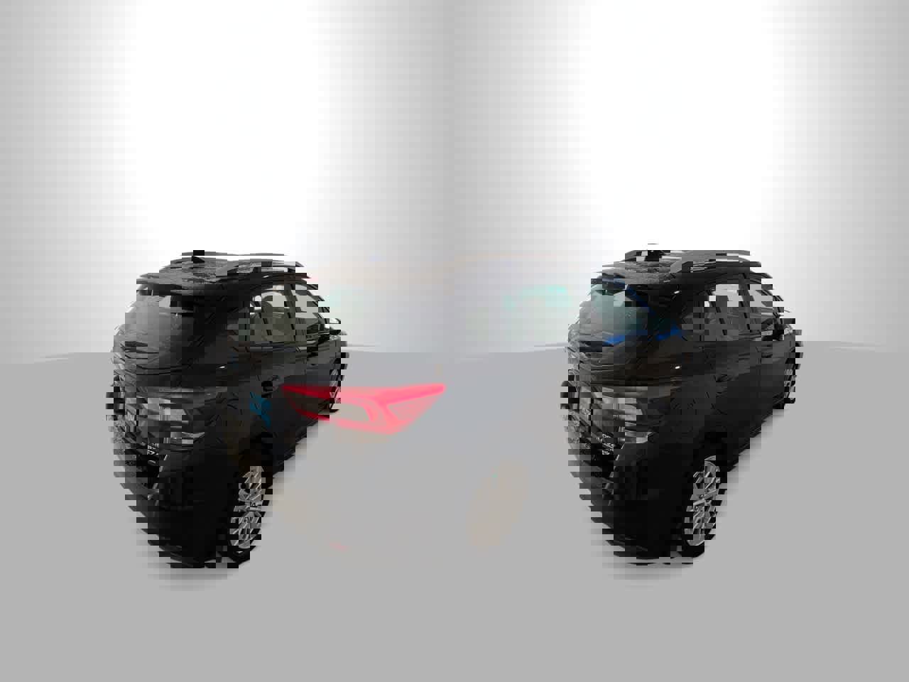 Used 2017 Subaru Impreza 2.0i Premium image 8