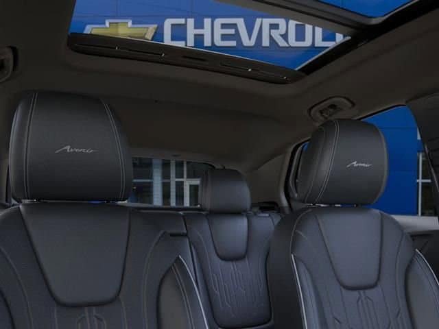 New 2026 Buick Encore GX Avenir w/ Avenir Technology Package FWD image 24