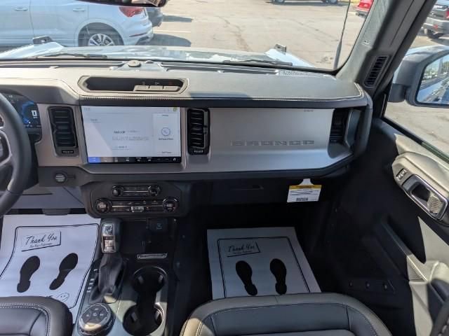 New 2025 Ford Bronco Outer Banks image 35