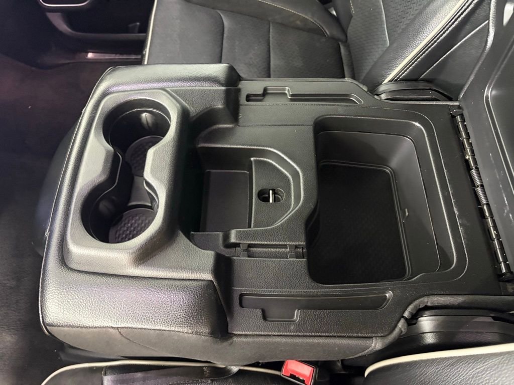 Used 2022 RAM 1500 Laramie AWD/4WD image 31