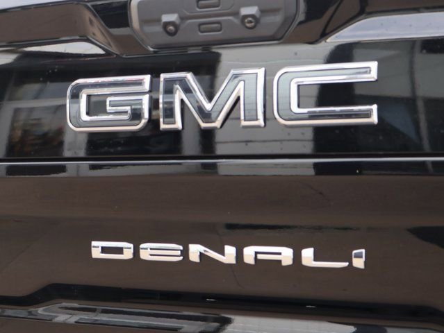 Certified 2024 GMC Sierra 2500 Denali Ultimate w/ Max Trailering Package AWD/4WD image 20