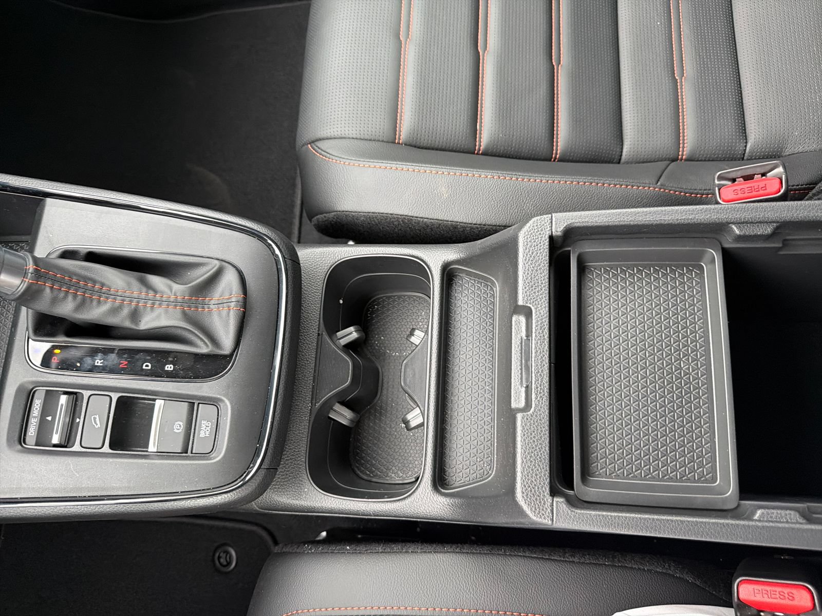 Used 2026 Honda CR-V Sport Touring image 30