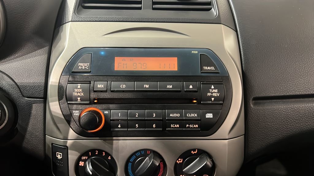 Used 2004 Nissan Altima 2.5 S image 24