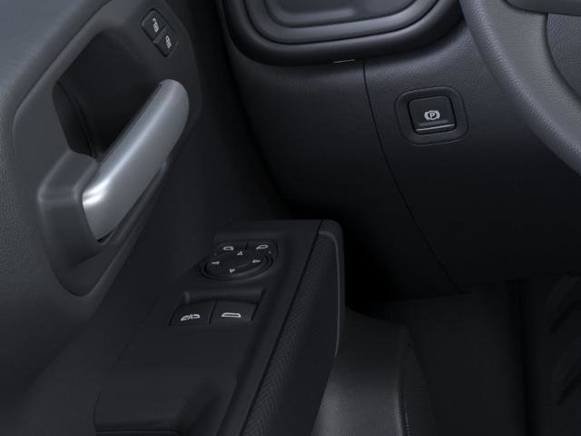 New 2025 Chevrolet Silverado 1500 W/T w/ WT Safety Package image 58
