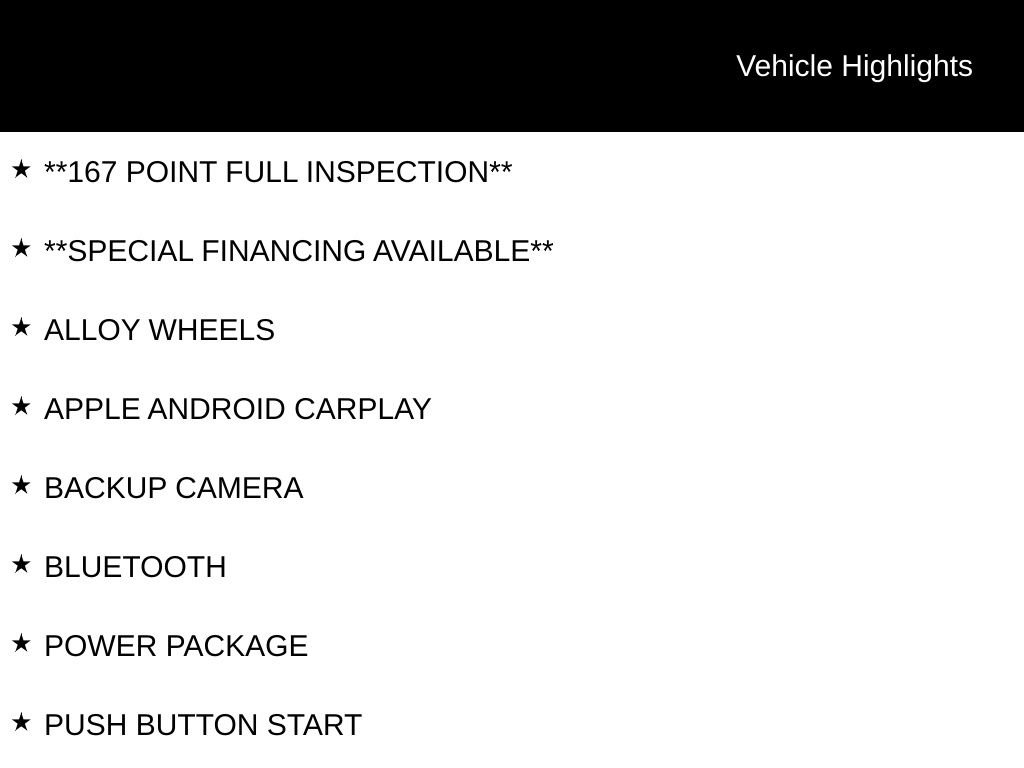Used 2026 Nissan Rogue SV FWD image 8