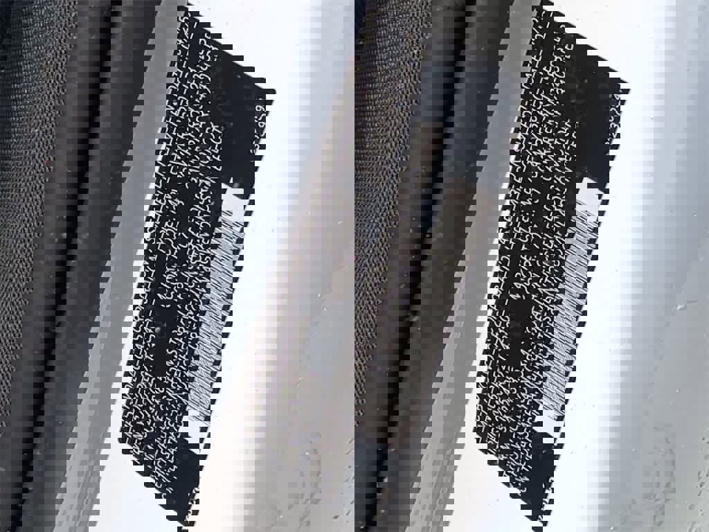 Certified 2026 Volvo XC90 B6 Plus w/ Protection Package Premier image 32