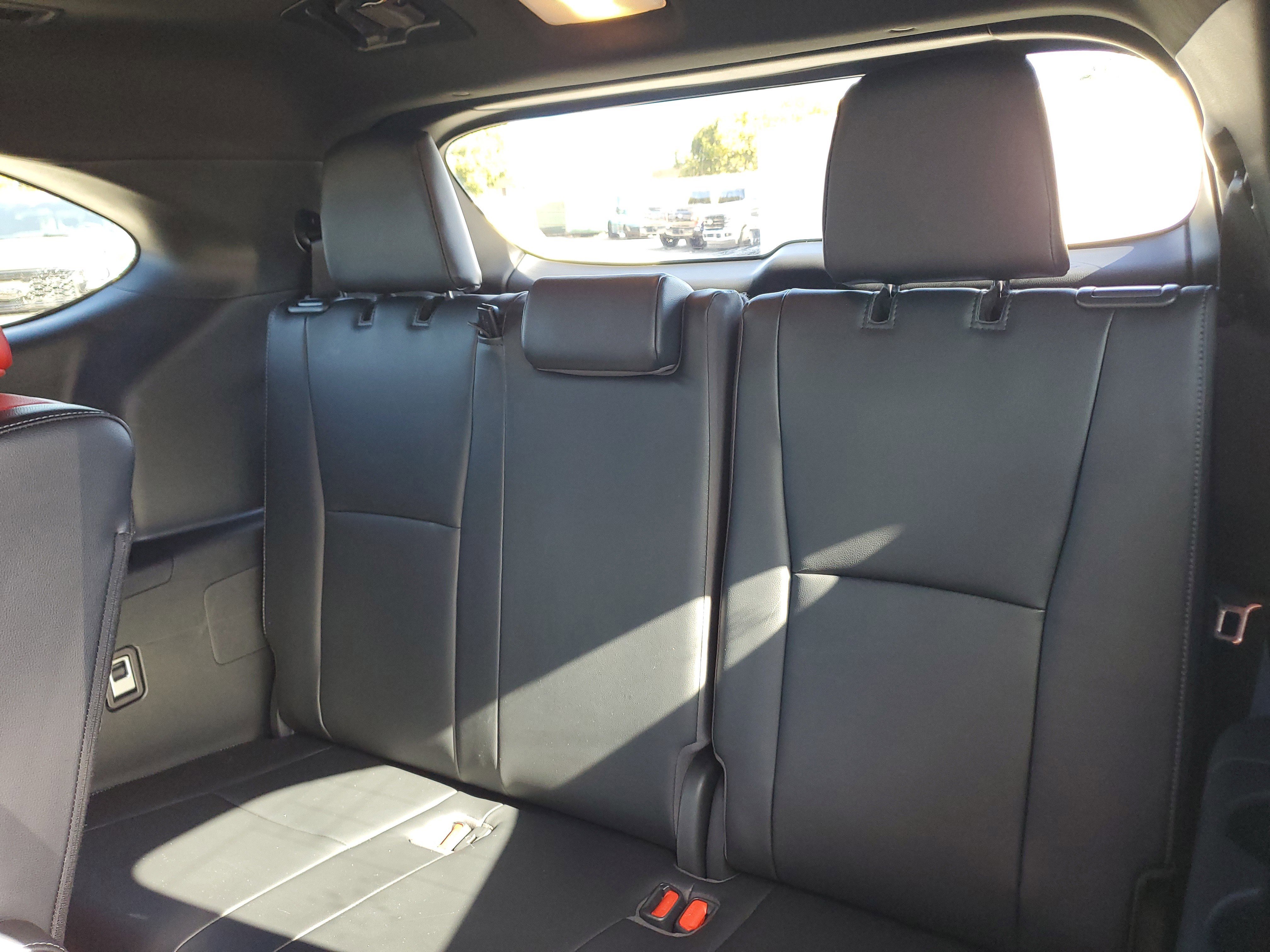 Used 2023 Toyota Highlander XSE image 15