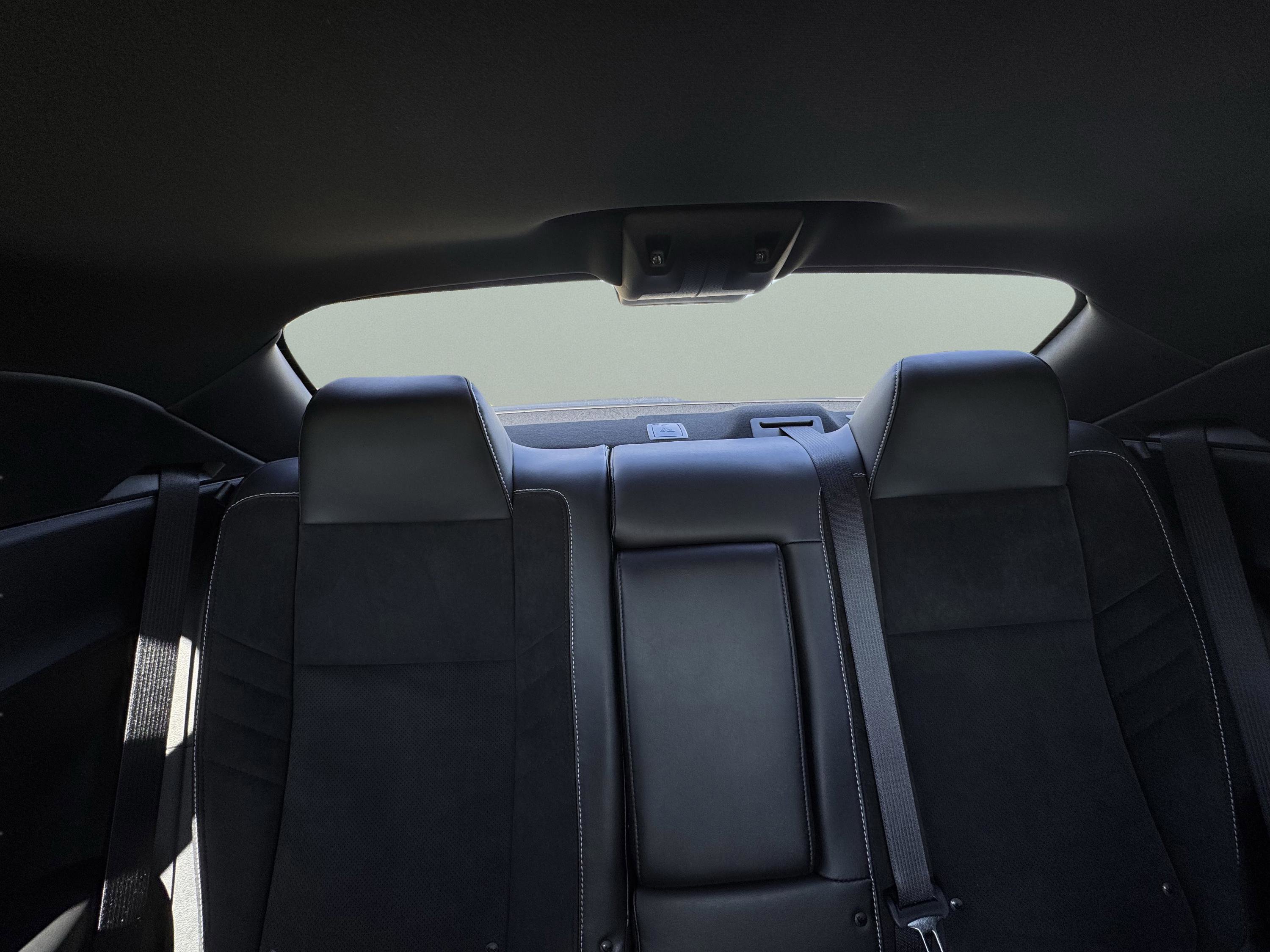 Used 2023 Dodge Challenger SRT Hellcat image 25