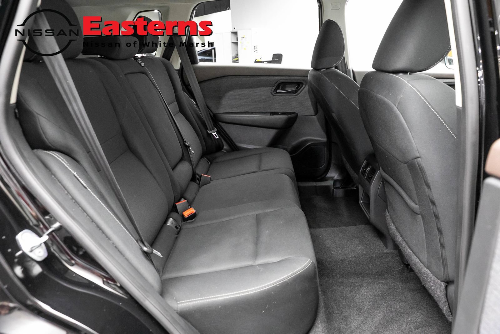 Used 2023 Nissan Rogue S AWD/4WD image 23