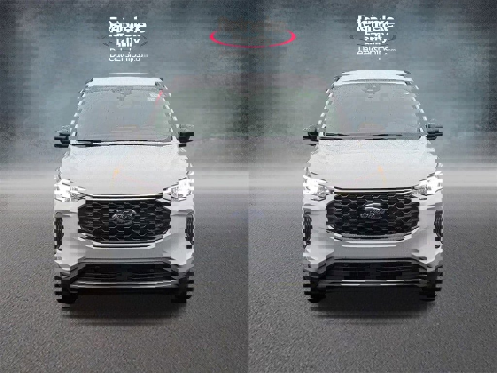 New 2026 Ford Escape ST-Line w/ Tech Pack #1 image 2