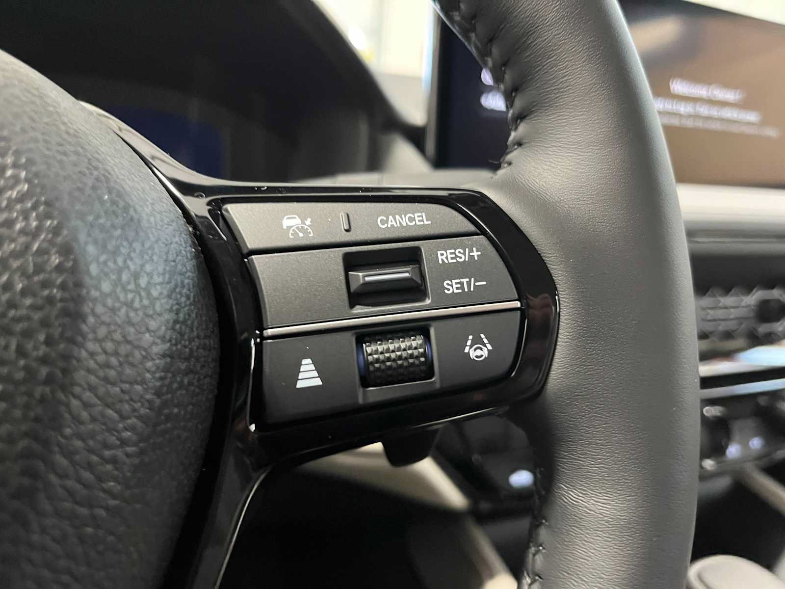 New 2026 Honda Accord Touring image 19