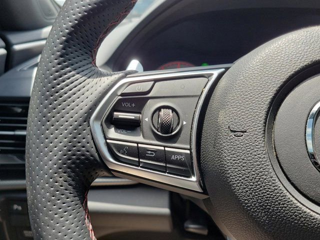 Certified 2025 Acura RDX A-Spec AWD/4WD image 20