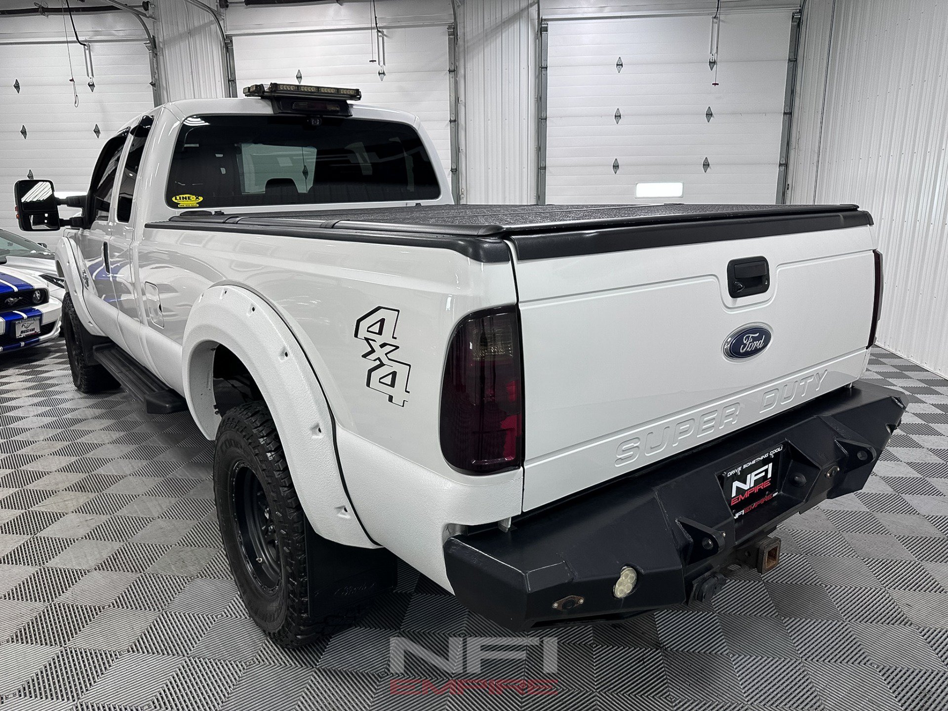 Used 2015 Ford F350 XL w/ Power Equipment Group AWD/4WD image 10