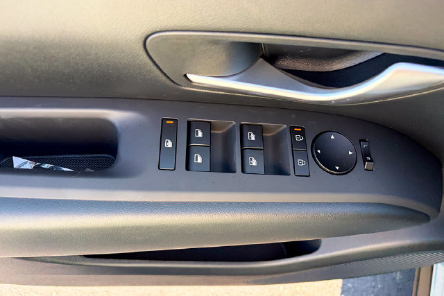 New 2026 Hyundai Santa Cruz SEL AWD/4WD image 9