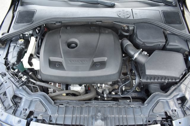 Used 2016 Volvo V60 T5 Premier FWD image 48