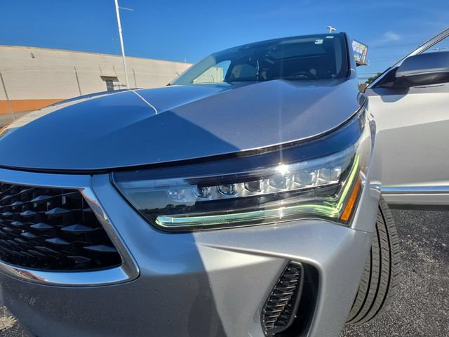 Certified 2024 Acura RDX SH-AWD image 26