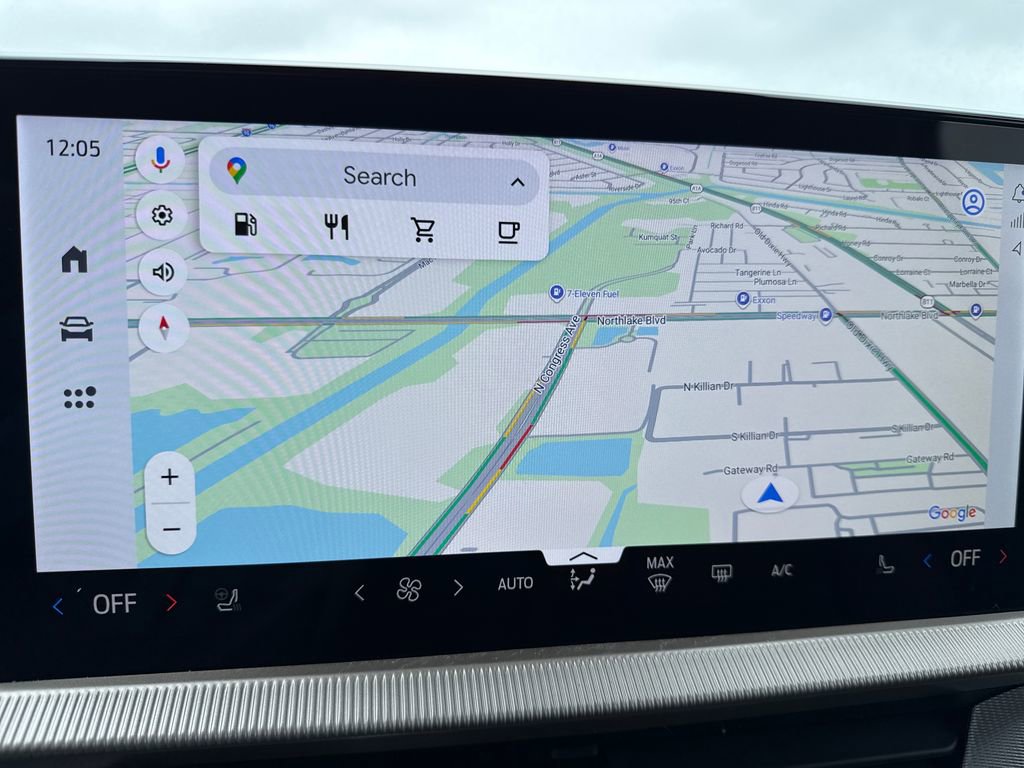 New 2026 Ford Explorer Active image 9