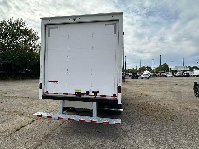 New 2024 Ford E-450 and Econoline 450 Super Duty w/ Power Windows & Locks Group image 11