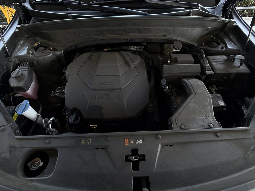 Used 2023 Kia Telluride S AWD/4WD image 29