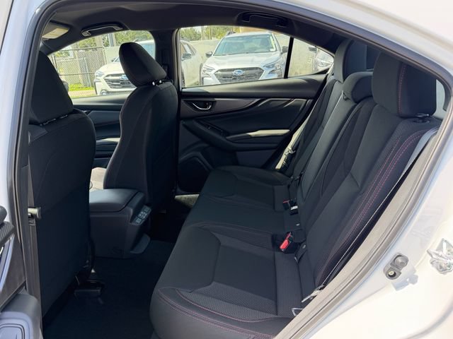 New 2026 Subaru WRX Premium w/ WRX Enhancement Package AWD/4WD image 14