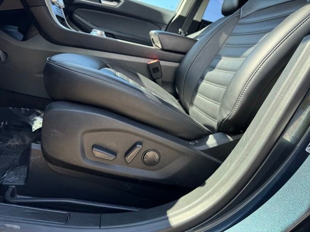 Certified 2023 Ford Edge SEL w/ Convenience Package image 8