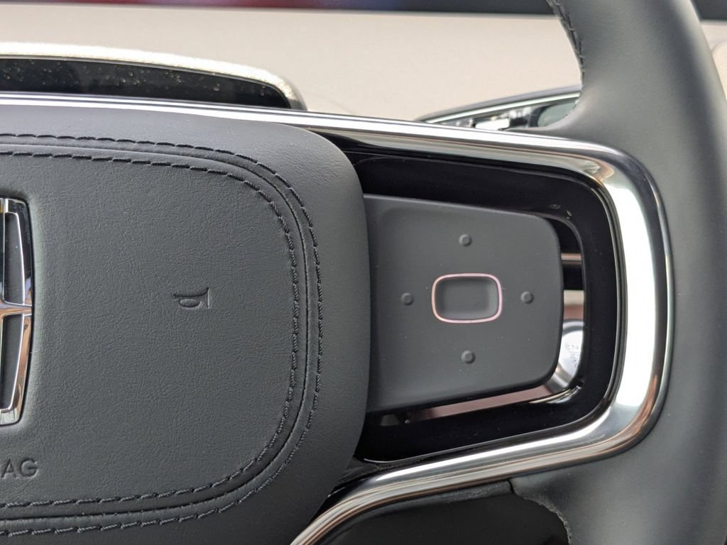 New 2026 Lincoln Nautilus Reserve AWD/4WD image 29