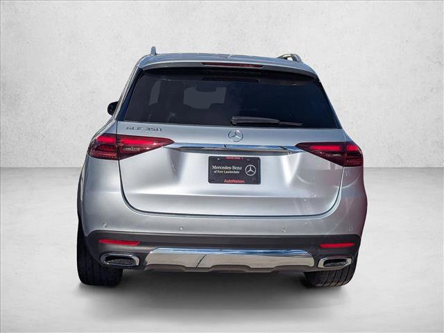 New 2026 Mercedes-Benz GLE 350 4MATIC image 7