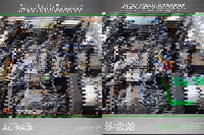 Used 1990 Acura Legend L image 47