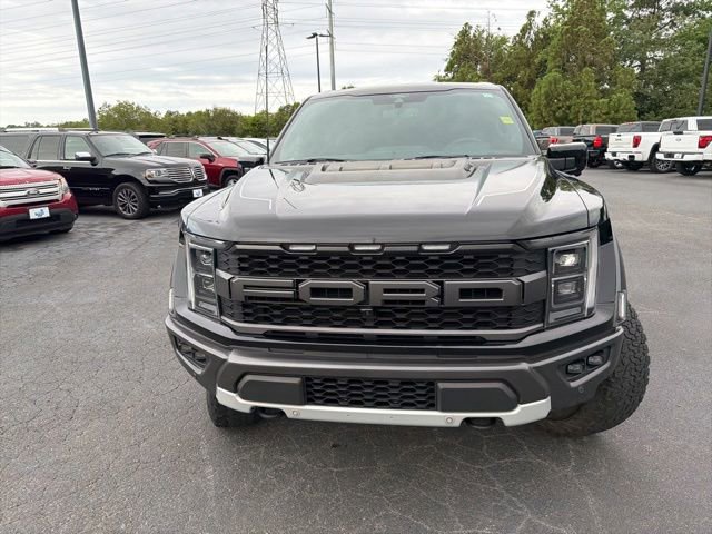 Used 2021 Ford F150 Raptor w/ Raptor 37 Performance Package AWD/4WD image 19