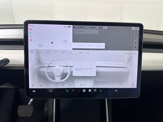 Used 2021 Tesla Model Y 2WD image 20