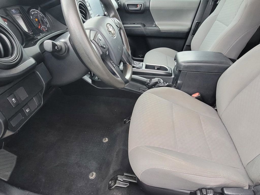 Used 2020 Toyota Tacoma SR image 6