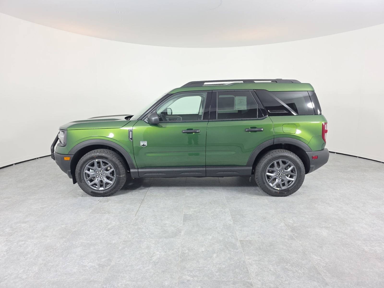 New 2025 Ford Bronco Sport Big Bend image 5