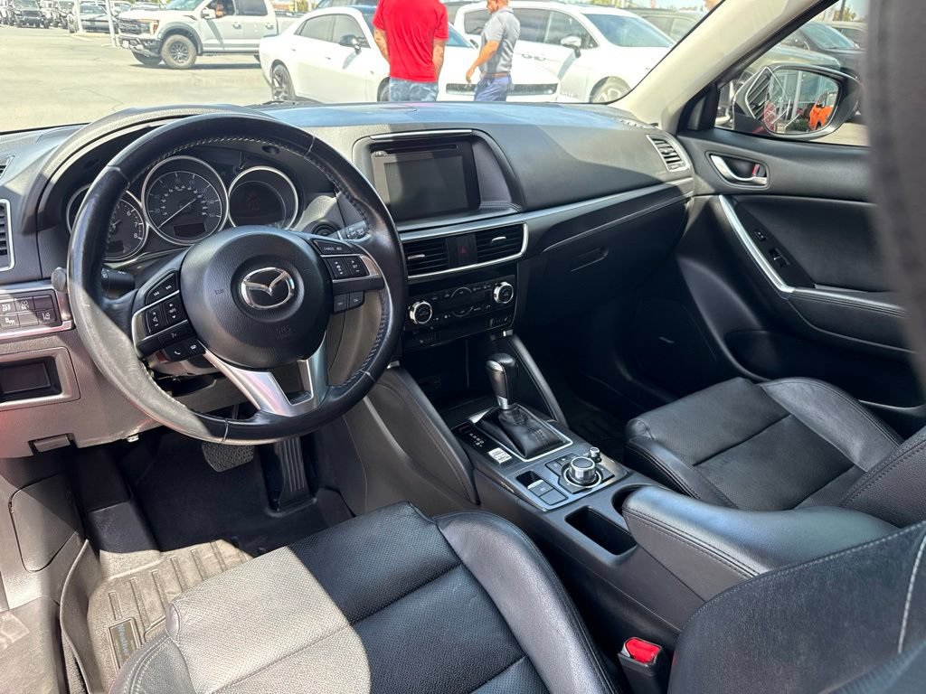 Used 2016 MAZDA CX-5 Grand Touring FWD image 18