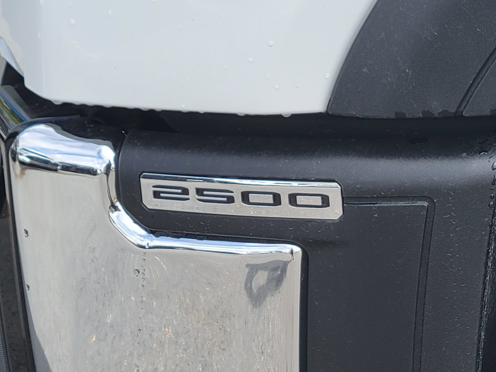 New 2026 GMC Sierra 2500 Pro AWD/4WD image 11