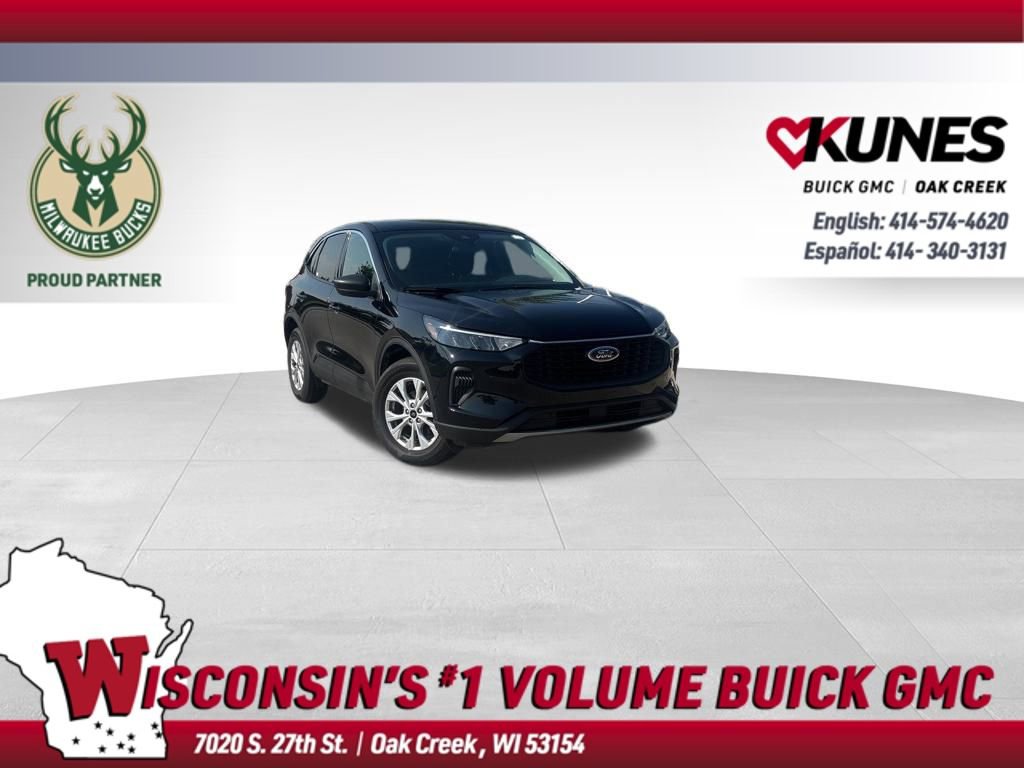 Used 2024 Ford Escape Active