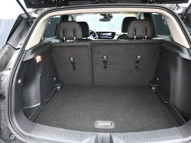Used 2025 Buick Encore GX Preferred AWD/4WD image 33