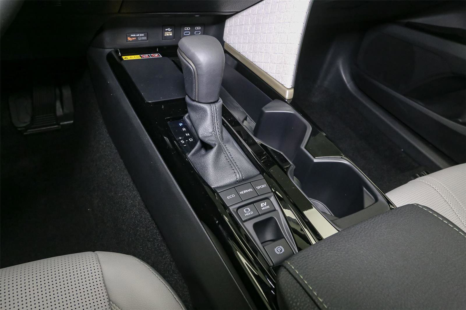 New 2026 Toyota Camry XLE image 21